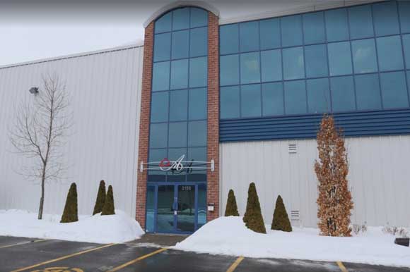 Mayrand Plus Drummondville | Mayrand Plus