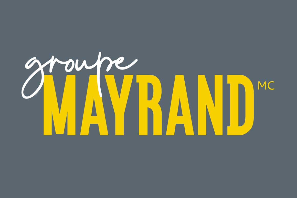 Mayrand Food Service Group