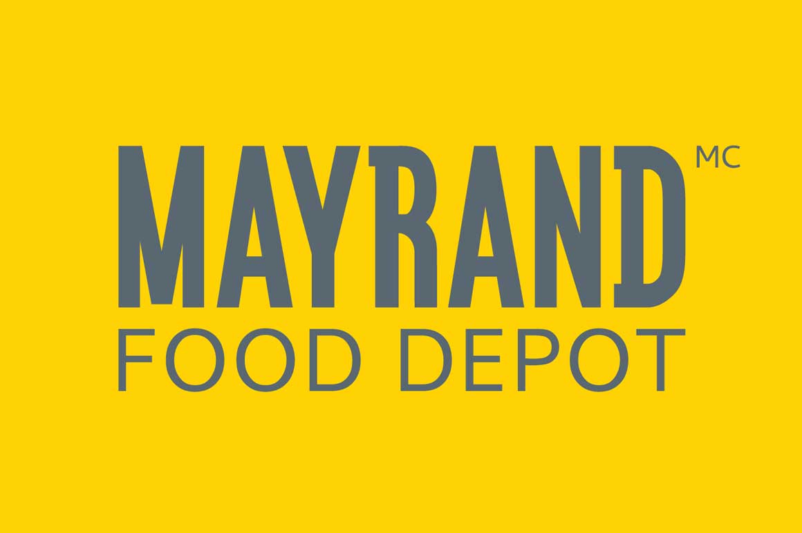 Mayrand Food Depot