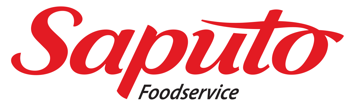 Saputo Foodservice Logo | Mayrand Plus