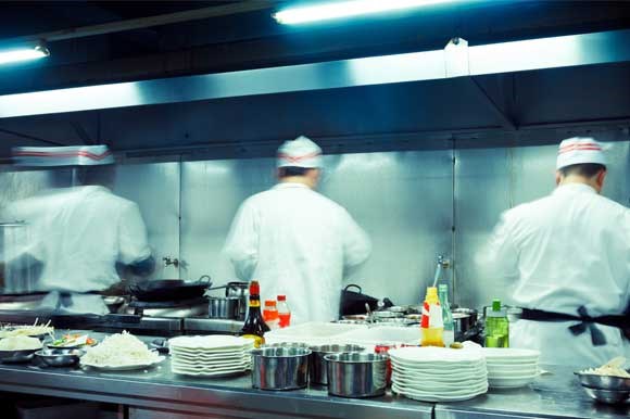 Designed for the Restaurant Industry | Mayrand Plus