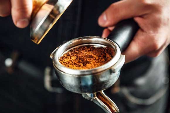 Café en grain décaféiné  Mayrand entrepôt d'alimentation
