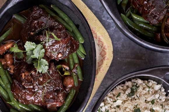 beef cheek | Mayrand Plus
