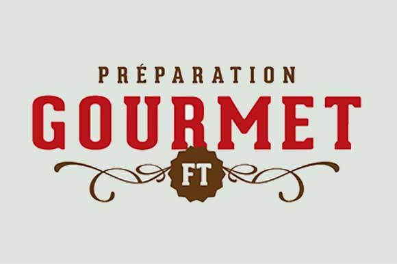 Gourmet FT | Mayrand PLus