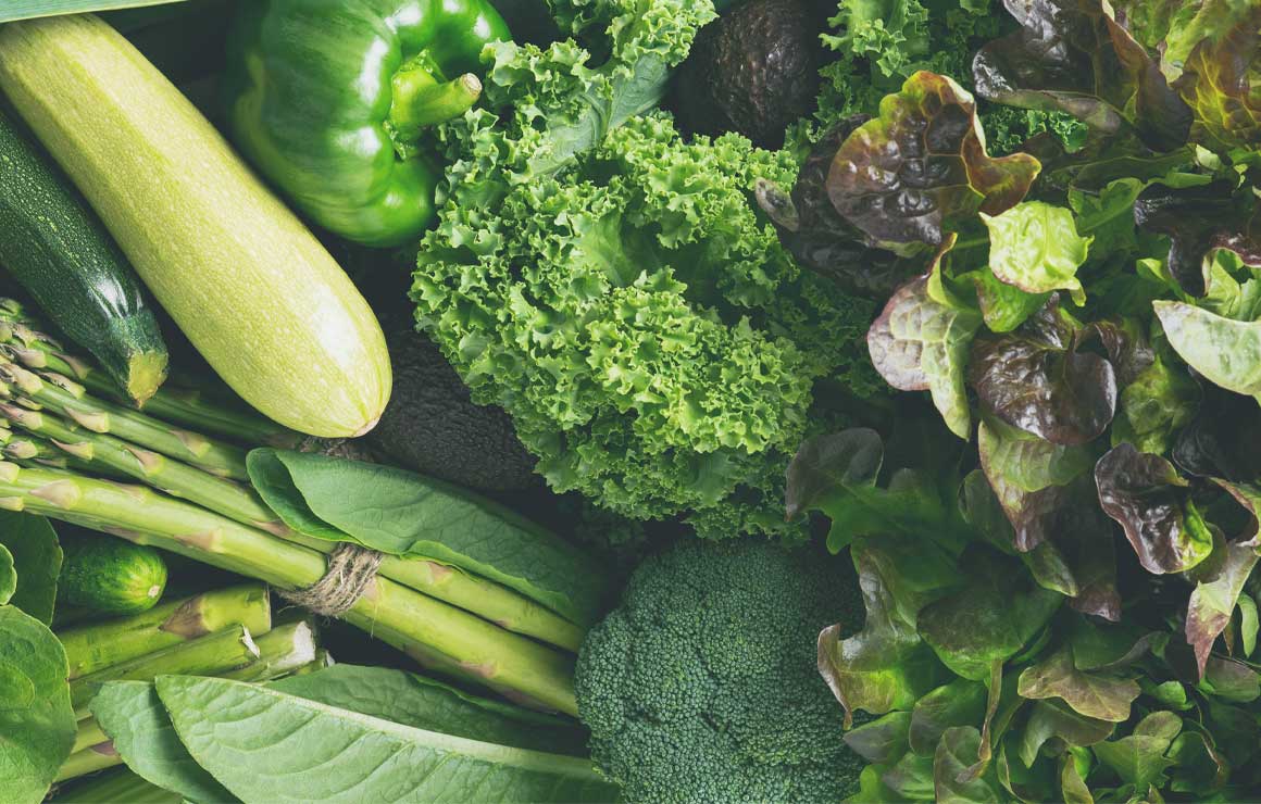 Fruits et légumes | Mayrand Plus