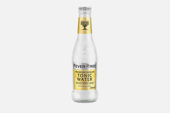 Indian Tonic Water 200 ml | Mayrand Plus