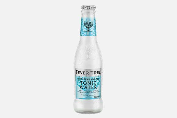 Mediterranean Tonic Water 200 ml | Mayrand Plus