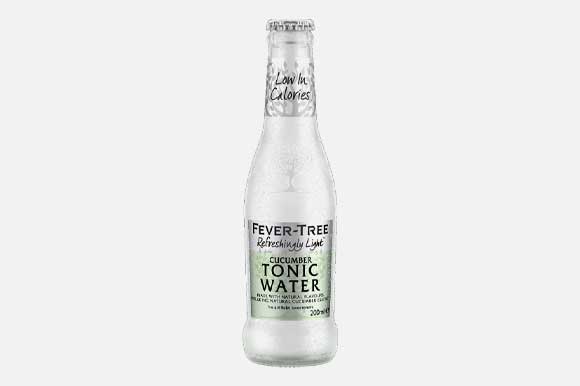 Cucumber Tonic Water 200 ml | Mayrand Plus