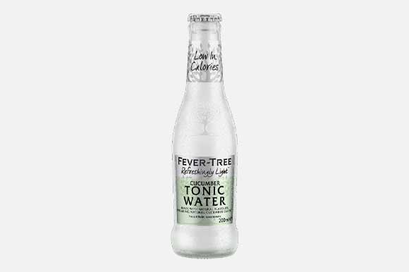 Cucumber Tonic Water 200 ml | Mayrand Plus