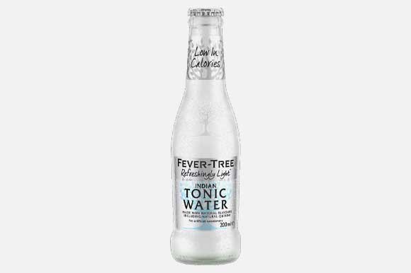 Light Tonic Water 200 ml | Mayrand Plus