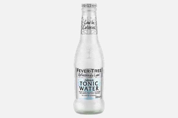 Light Tonic Water 200 ml | Mayrand Plus