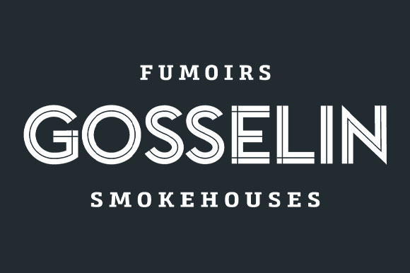 Fumoir Gosselin | Mayrand Plus 