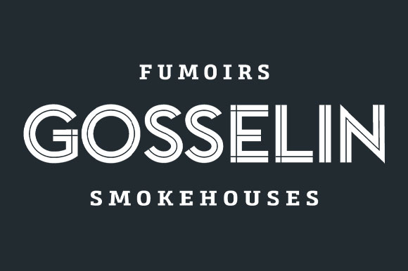 Fumoir Gosselin | Mayrand Plus
