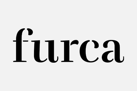 Furca | Mayrand PLus