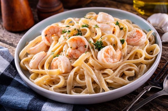 Sauce alfredo | Mayrand Plus