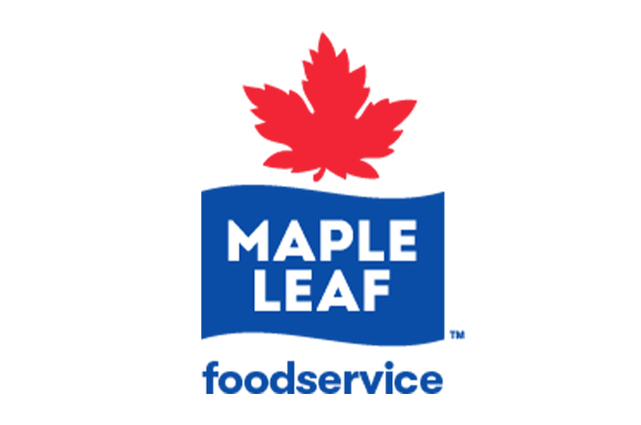 Logo Maple Leaf | Mayrand Plus