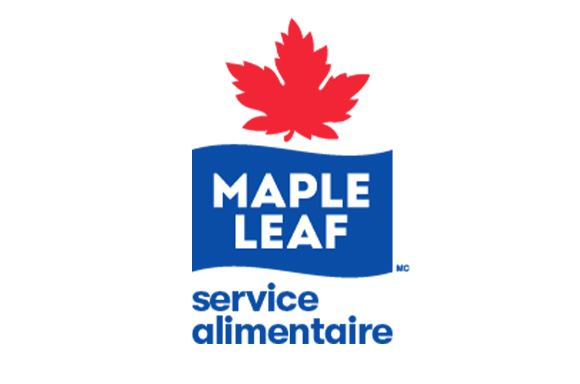 Logo Maple Leaf | Mayrand Plus
