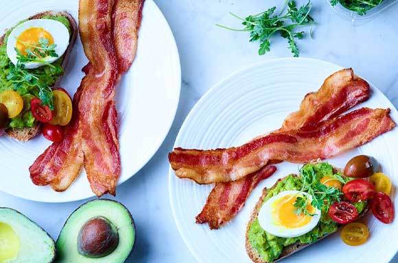 Olymel Bacon Recipe | Mayrand Plus