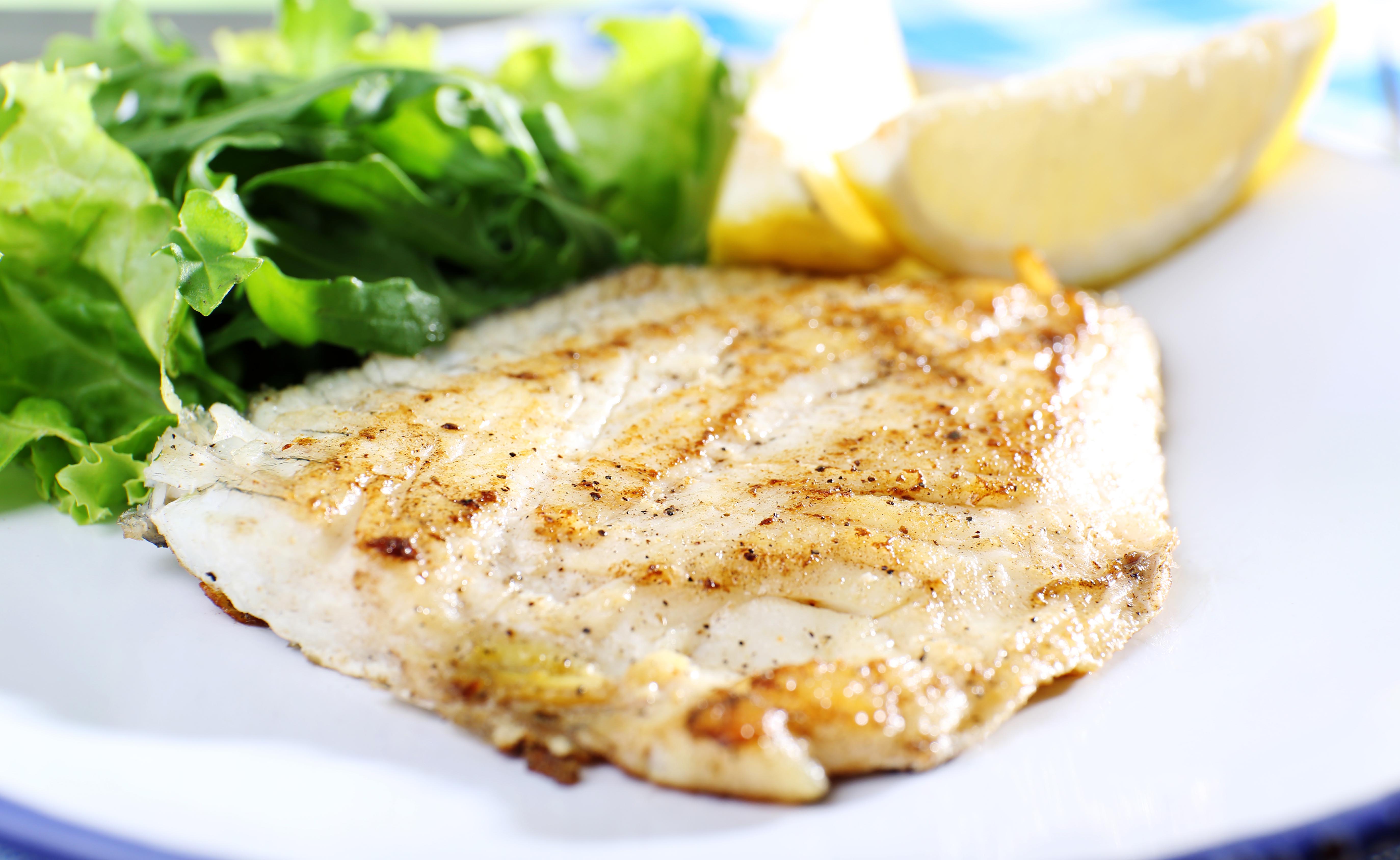 Basa and pangasius by Oceanic Fisheries | Mayrand Plus