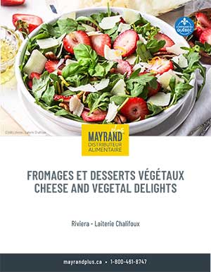 Riviera Catalog | Mayrand Plus