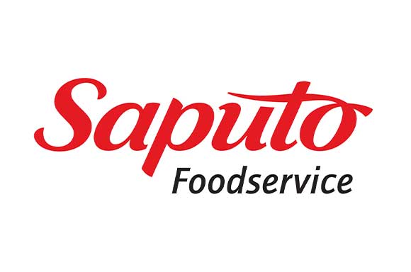 Saputo Foodservice Logo | Mayrand Plus