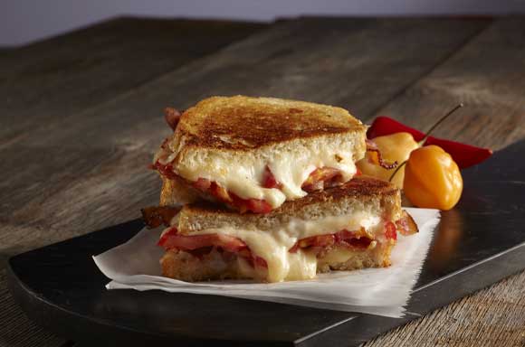 Melting cheeses | Mayrand Plus