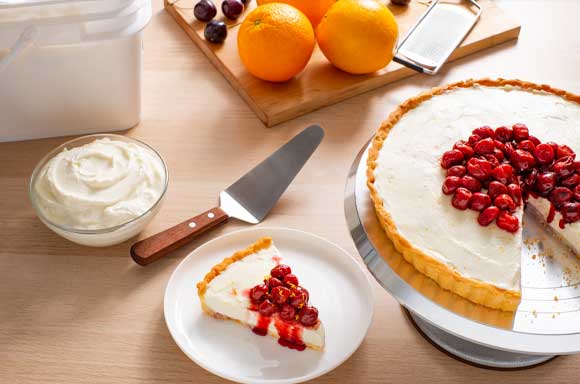 Ricotta | Mayrand Plus
