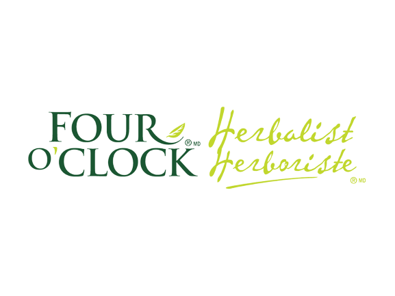 Four O'clock Herboriste