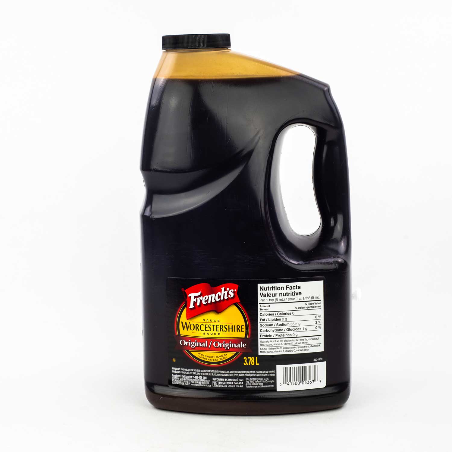 Produit 9 | Mayrand plus