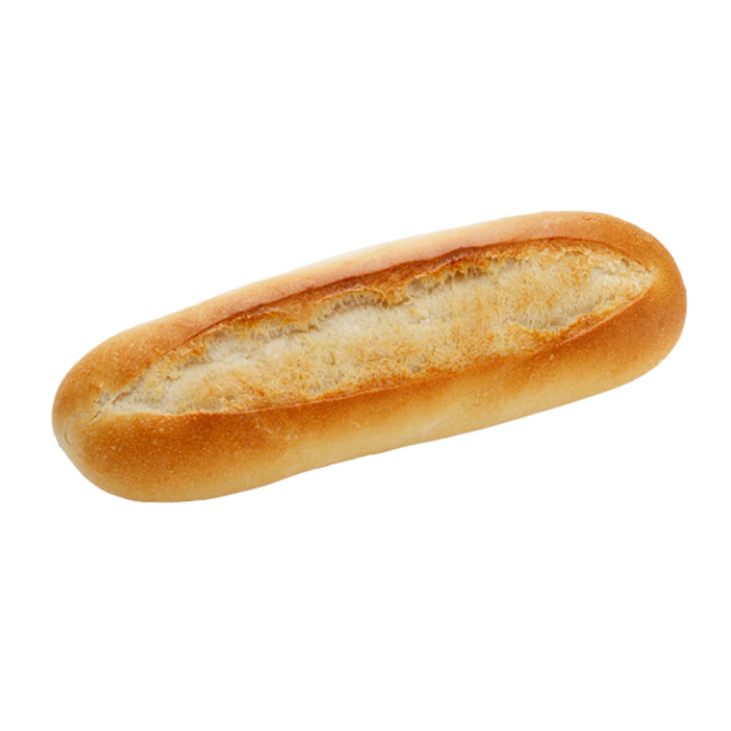 Frozen Prebaked 8'' French Panini Bread BRIDOR | Mayrand PLus