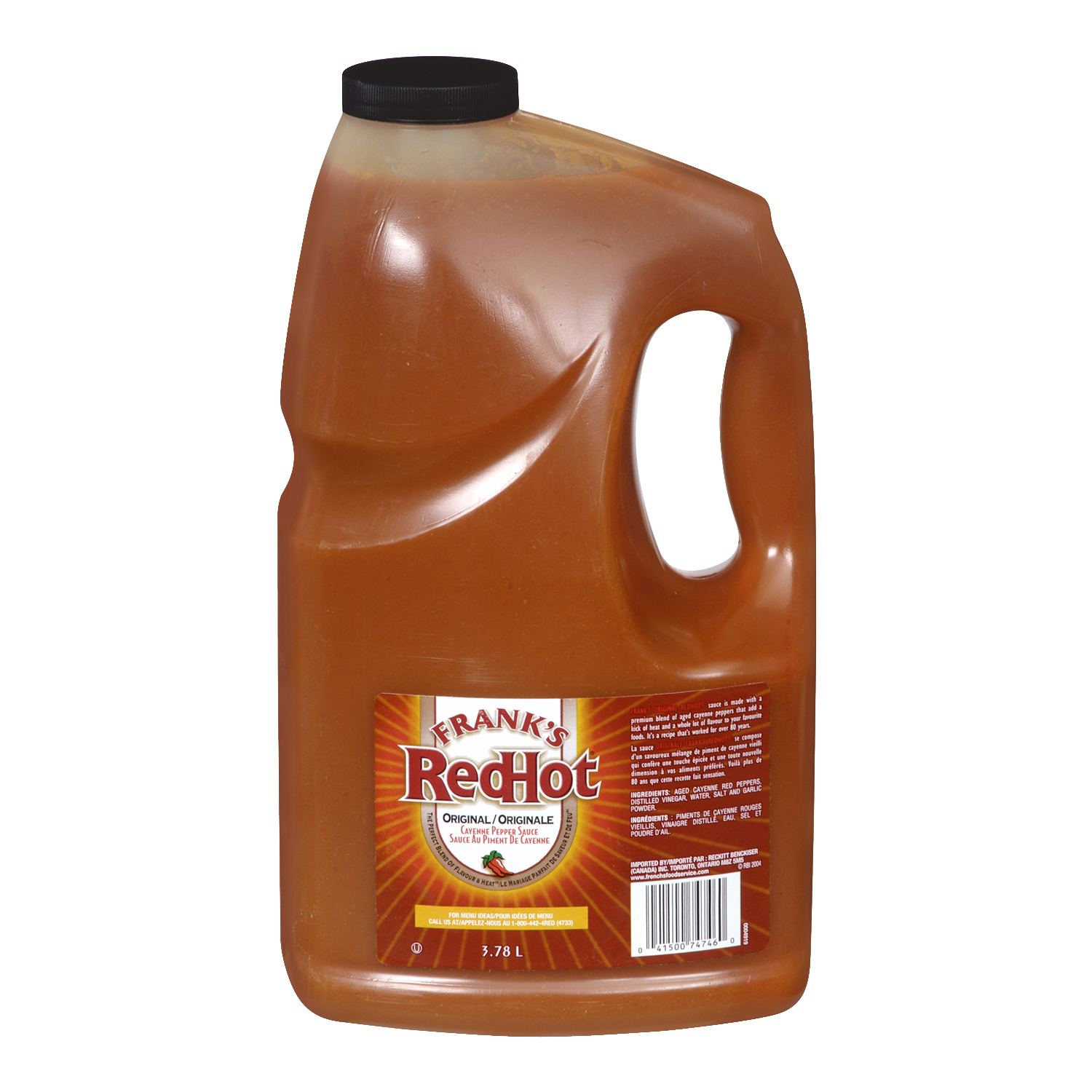 Produit 7 | Mayrand Plus