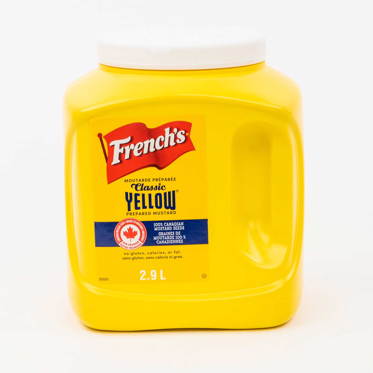 Produit 10 | Mayrand Plus