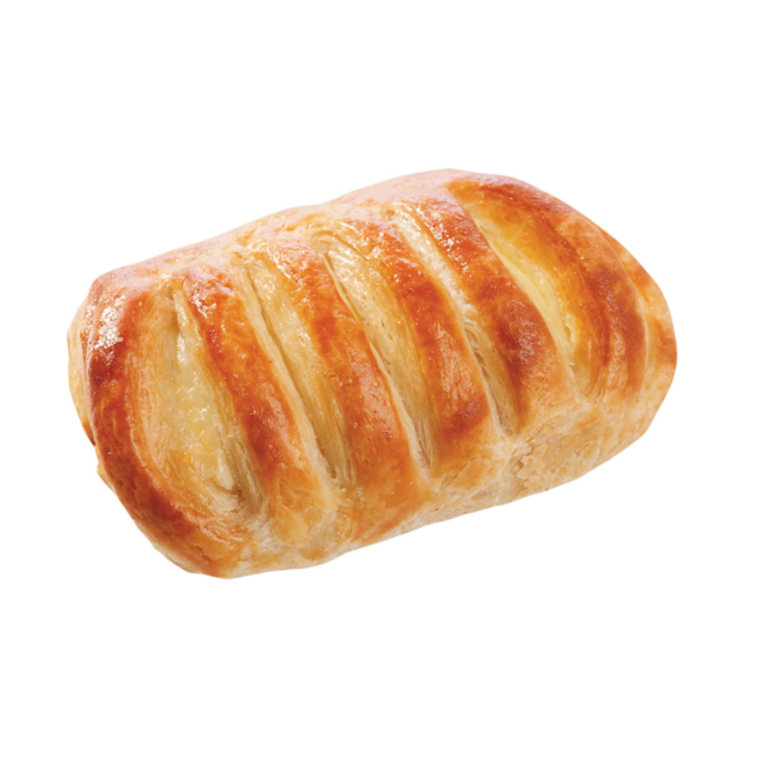 Frozen Ready to Bake Greek Yogurt Cherry Danish BRIDOR | Mayrand Plus