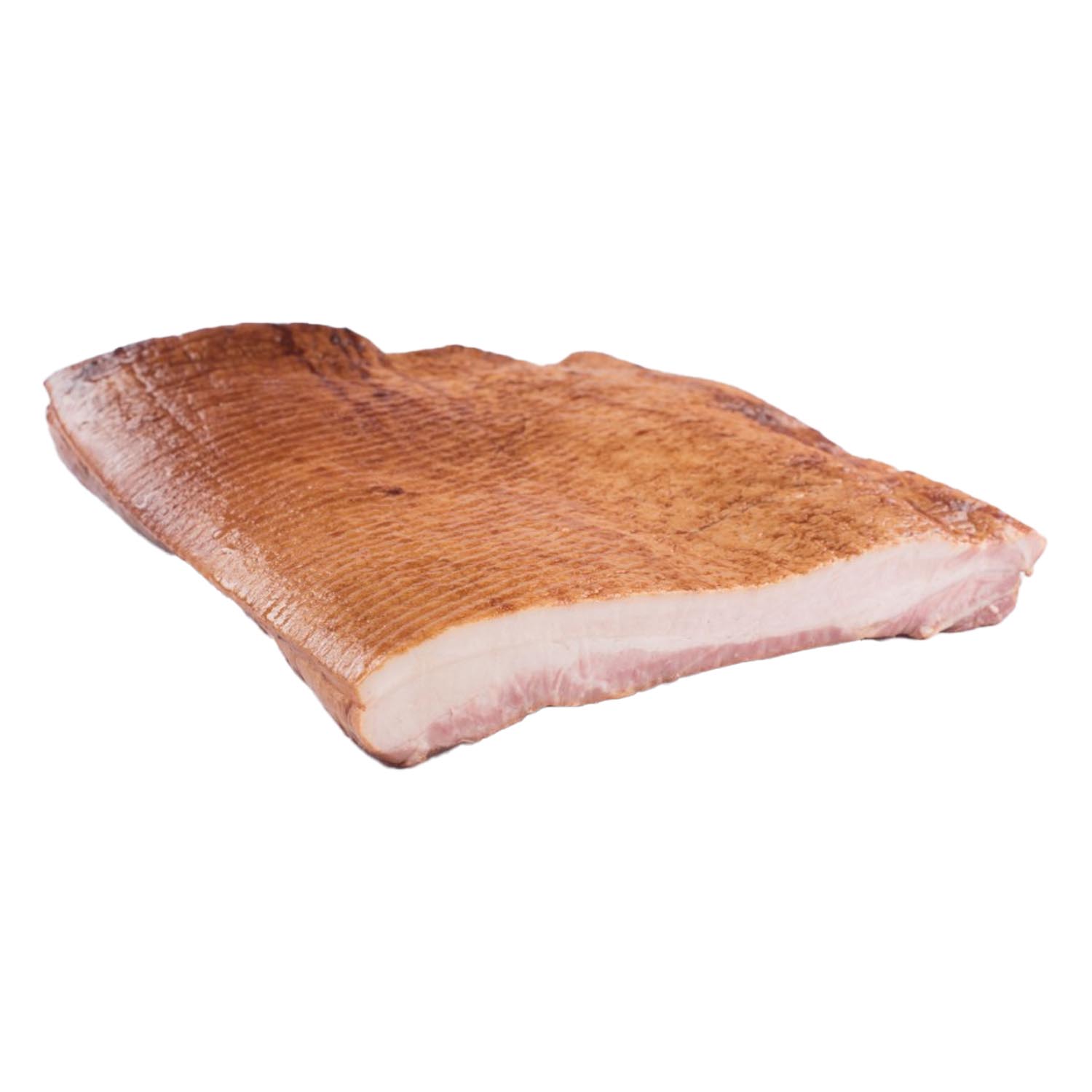 Fresh Old Fashioned Half Slab Bacon ±2.5 kg Roch | Mayrand Plus