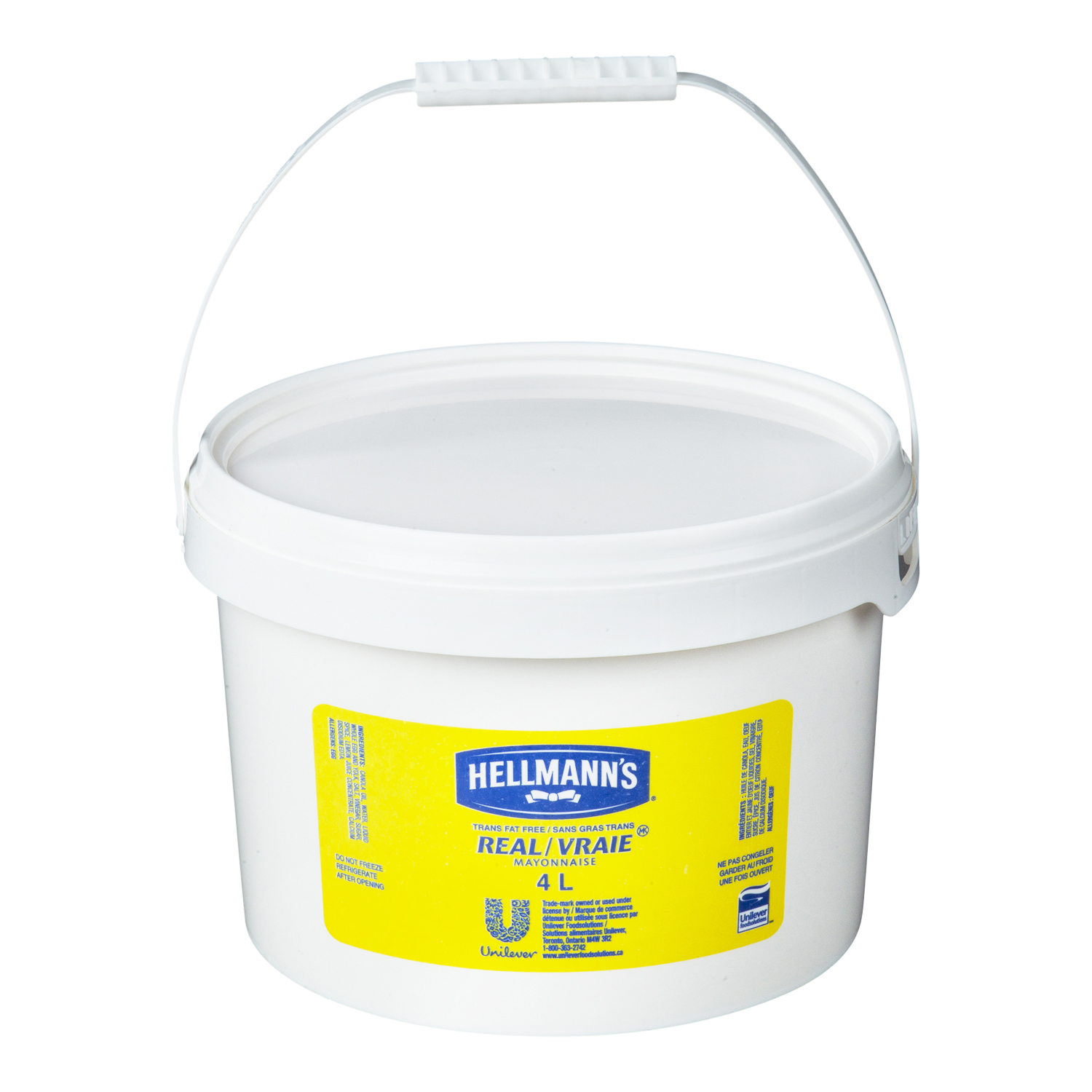 Mayonnaise Hellmann's | Mayrand Plus