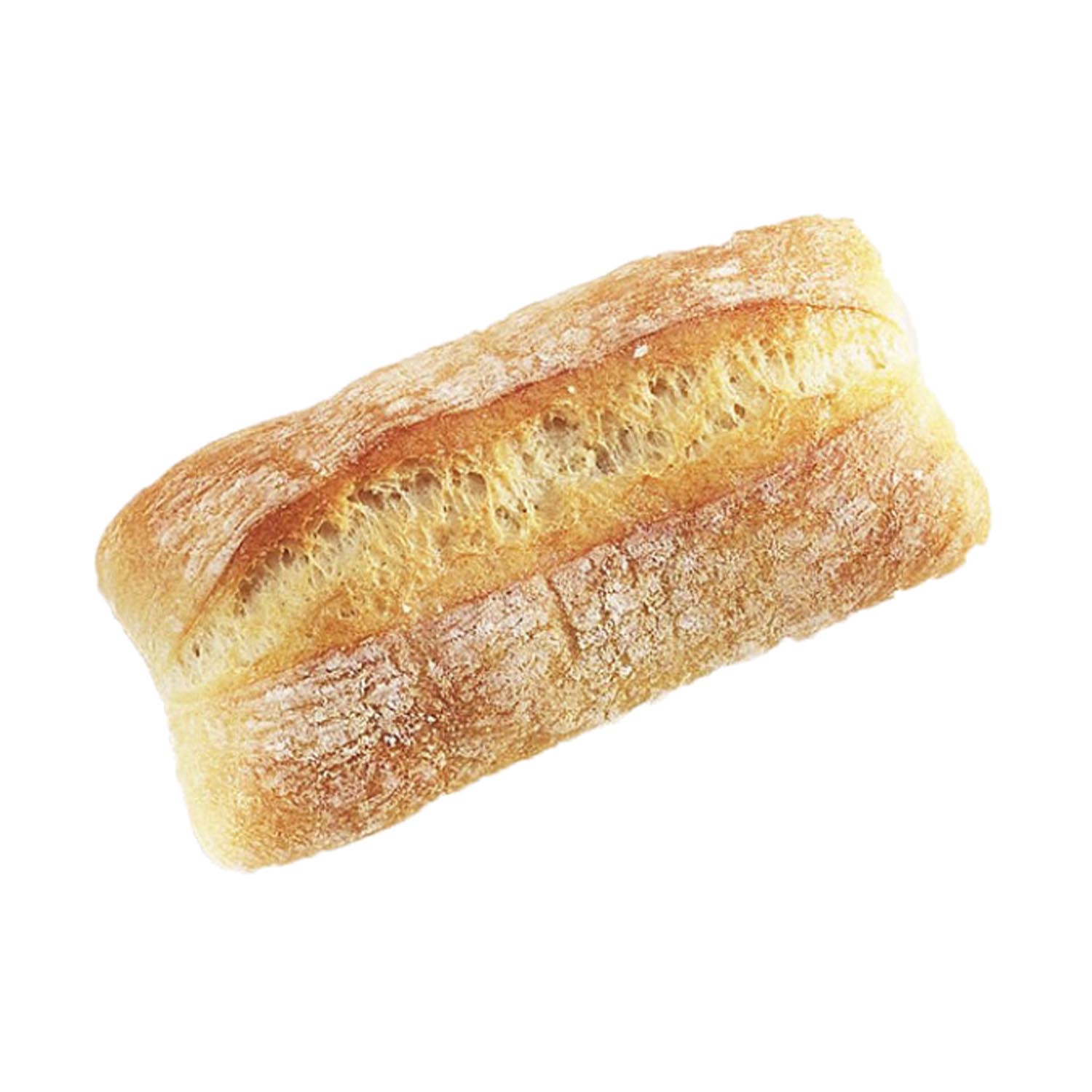 Frozen Baked Mini Rustic Bread BRIDOR | Mayrand PLus
