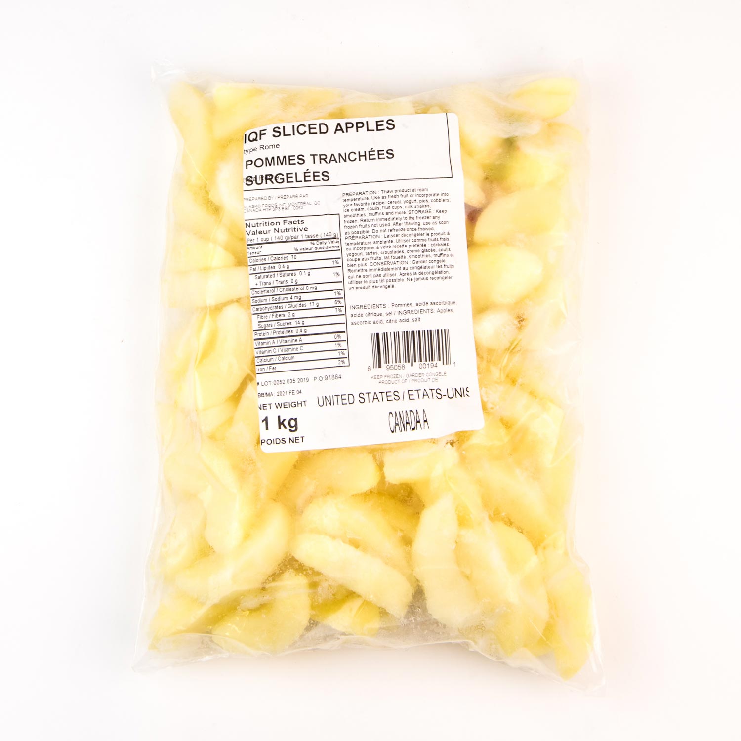 Product 9 | Mayrand Plus