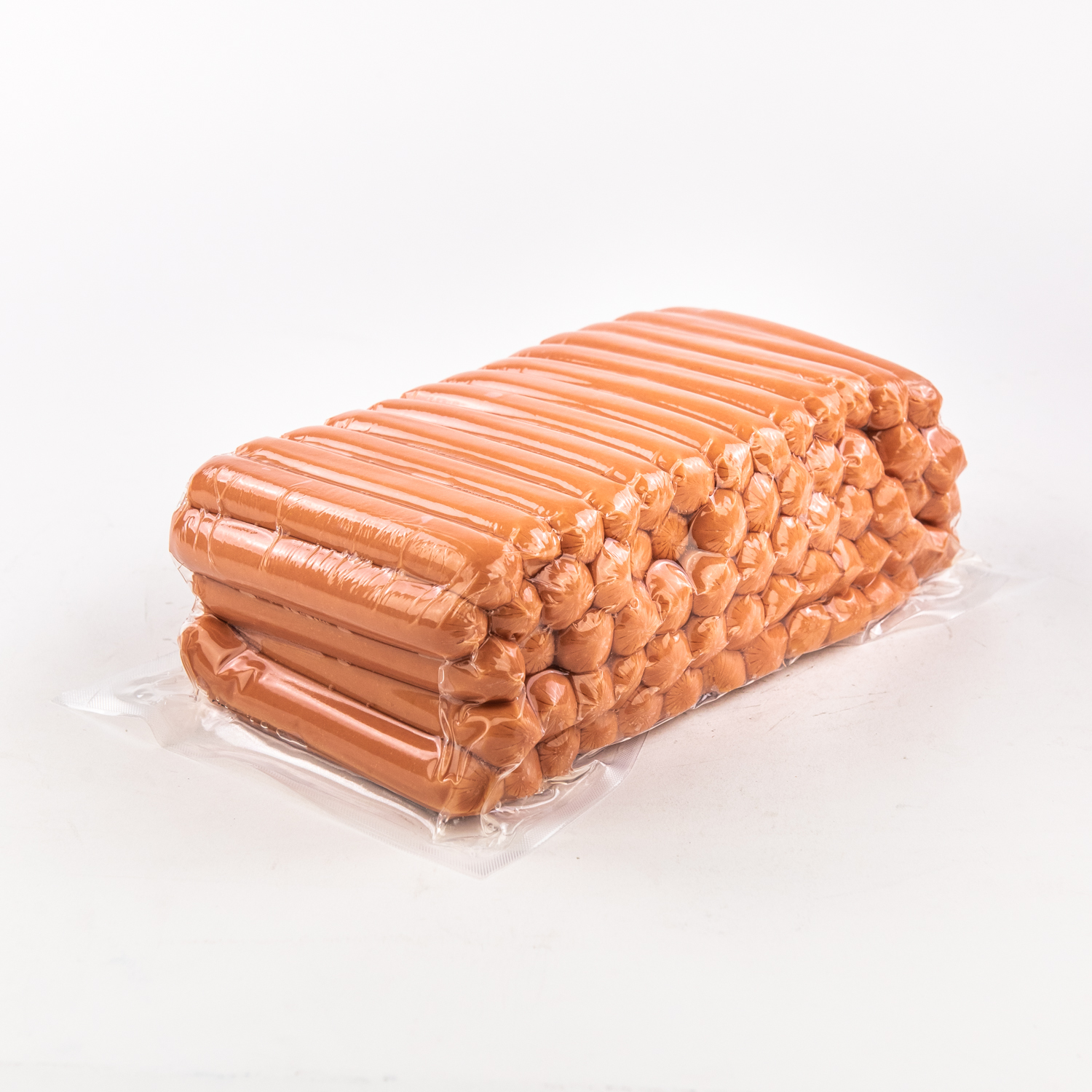 |Frozen 14 cm / 5.5'' Smoked Sausage 2x3kg Lesters Mayrand plus