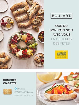 Boulart | Mayrand Plus
