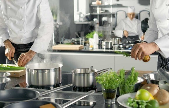 Restaurants, Caterers and Hotels | Mayrand Plus