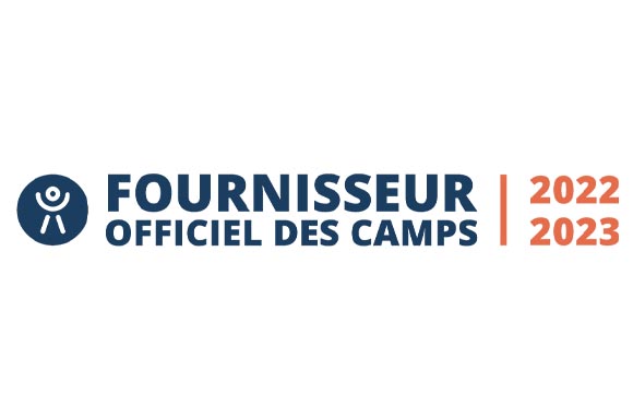 Mayrand Plus fournisseur officiel des camps 2022 2023