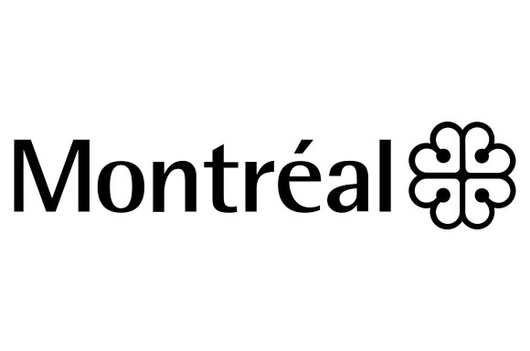 City of Montreal logo | Mayrand Plus